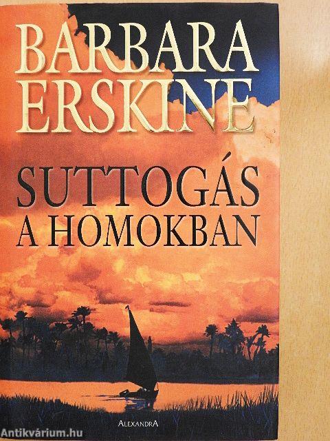 Suttogás a homokban