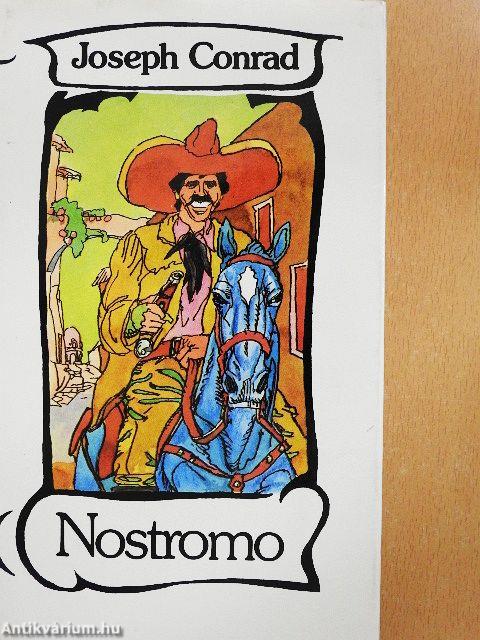 Nostromo