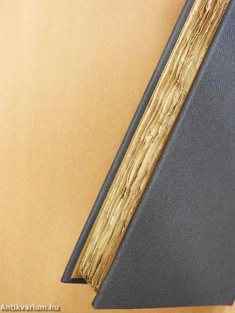 Gyulai Pál költeményei I-II.