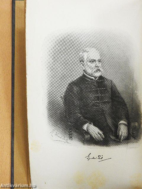 Gyulai Pál költeményei I-II.