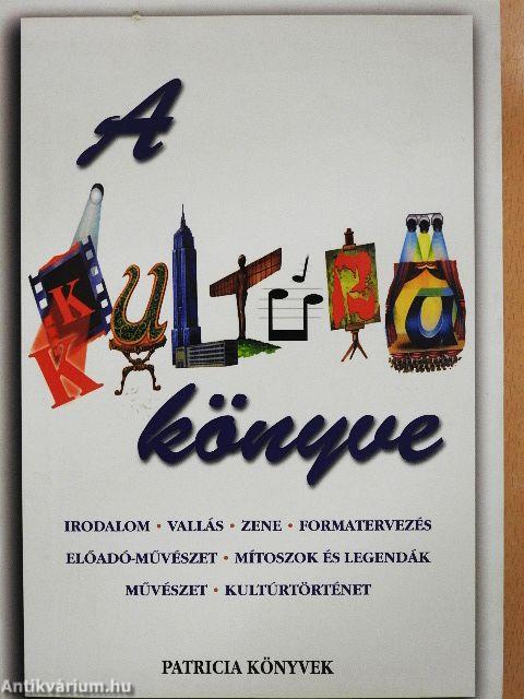 A kultúra könyve