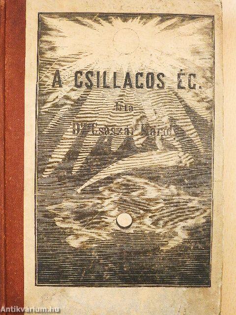 A csillagos ég
