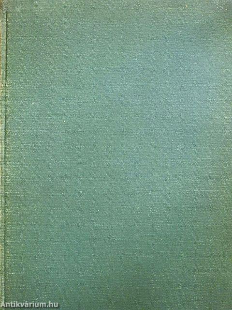 A magyar irodalom története I.