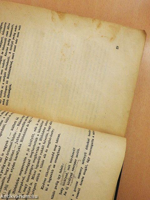 Grimm legszebb meséi