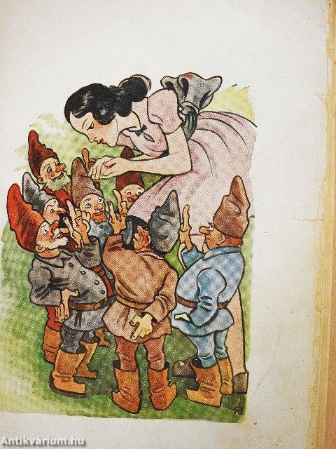 Grimm legszebb meséi