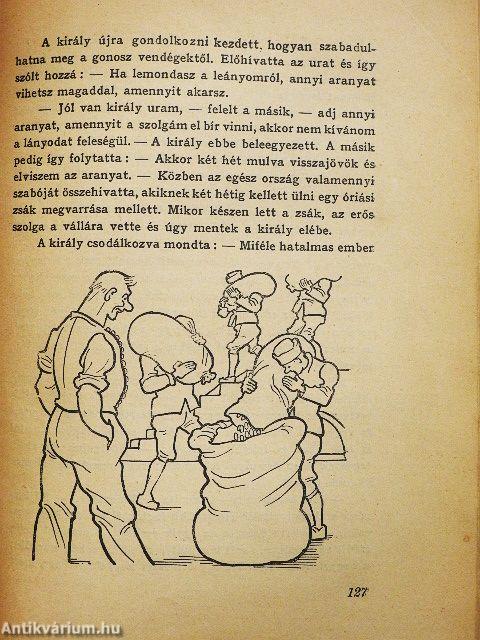 Grimm legszebb meséi