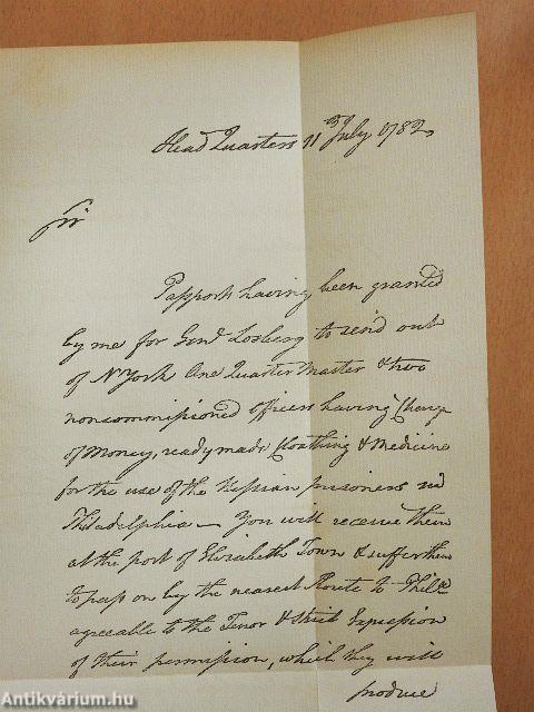 A francia forradalom és Napoleon