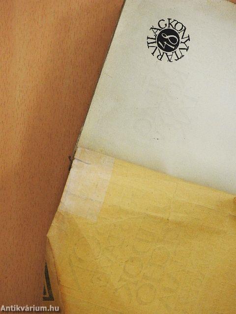 Uj idők pszichologiája