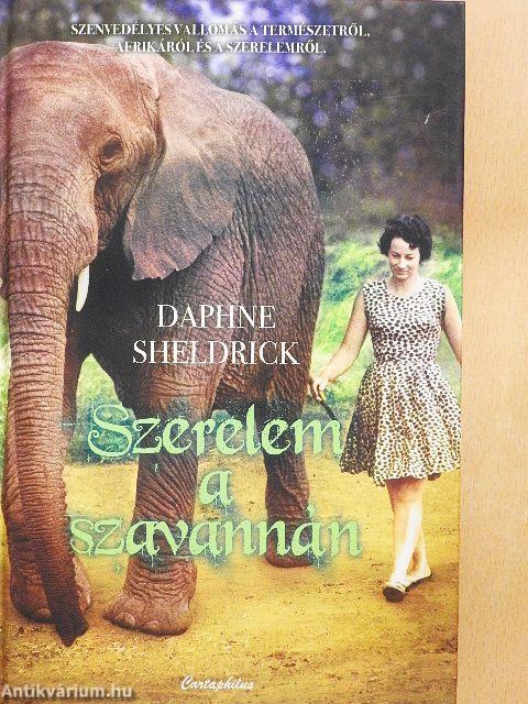 Szerelem a szavannán