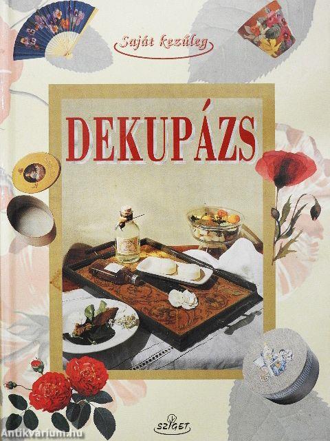 Dekupázs