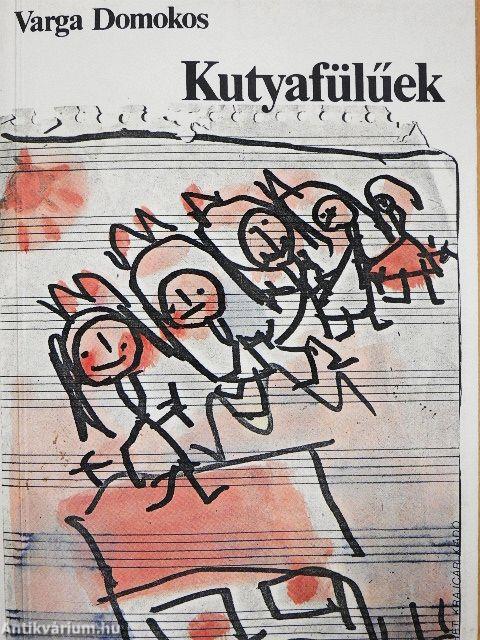 Kutyafülűek/És így tovább...