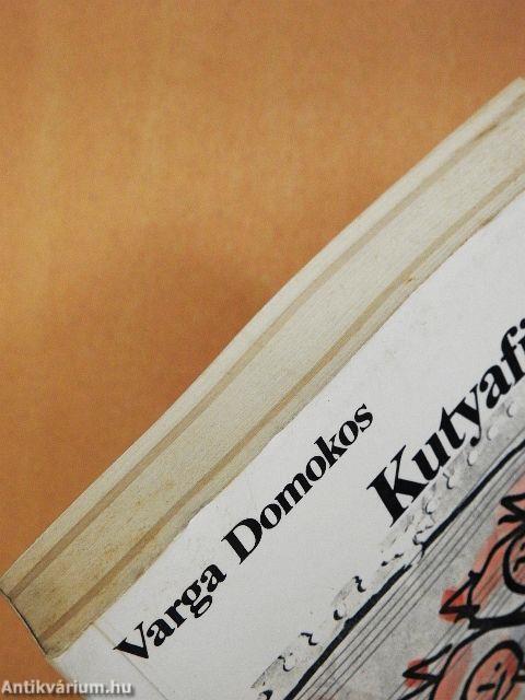 Kutyafülűek/És így tovább...