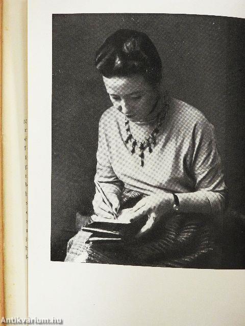 Egy jóházból való úrilány emlékei