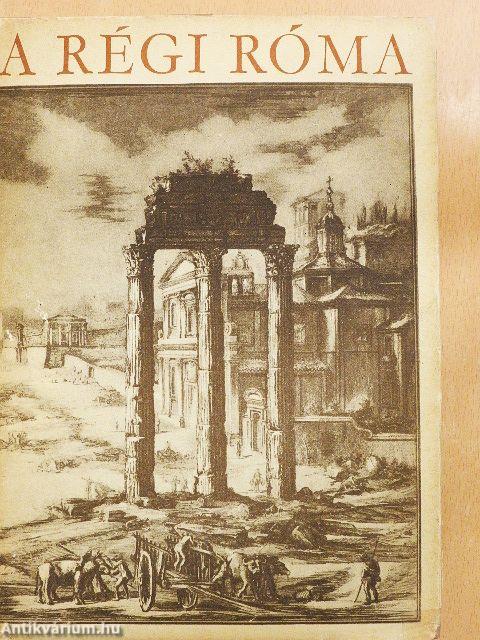 A régi Róma