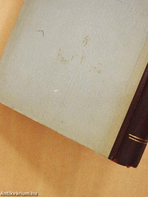 Részletes belgyógyászat