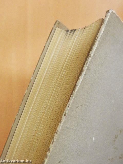 Részletes belgyógyászat