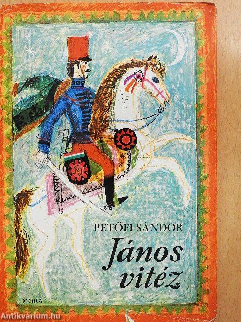 János vitéz