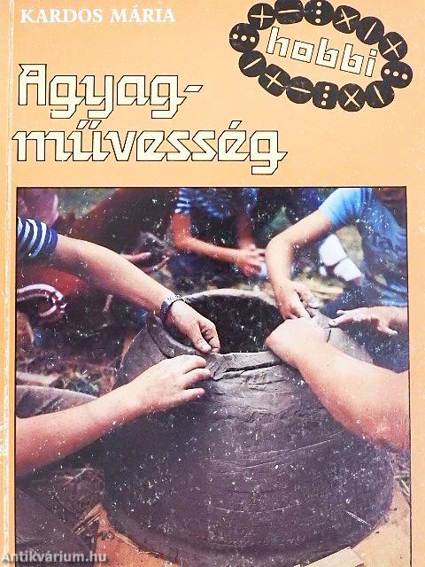 Agyagművesség