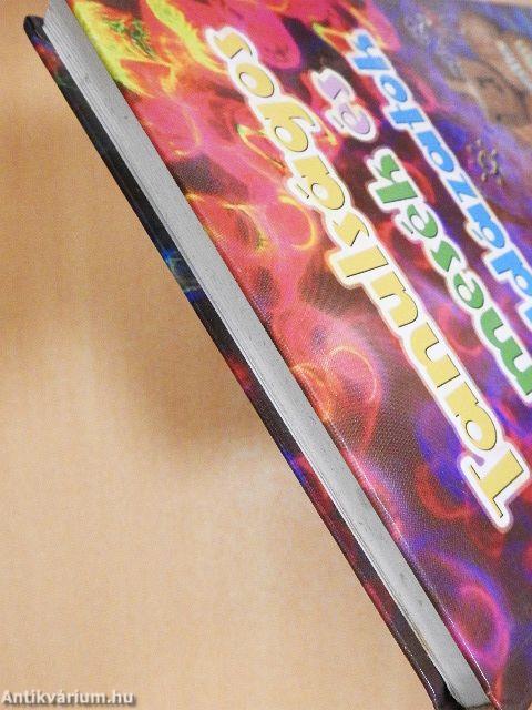 Tanulságos mesék és példázatok