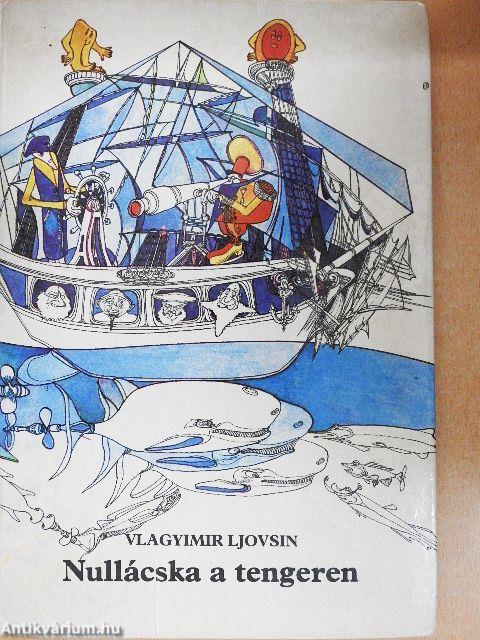 Nullácska a tengeren