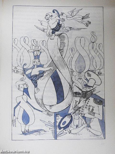 Nullácska a tengeren