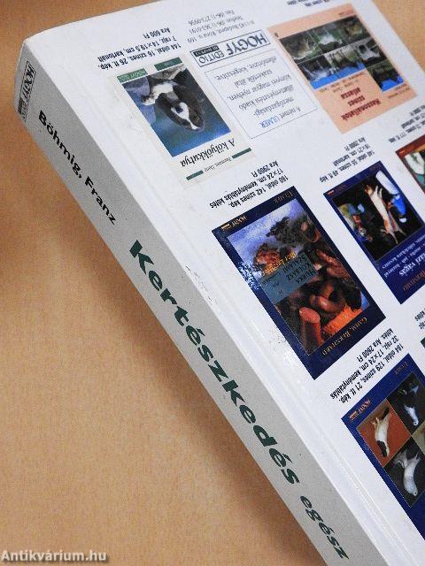 Kertészkedés egész évben