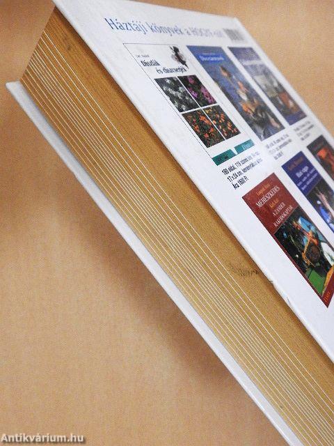 Kertészkedés egész évben