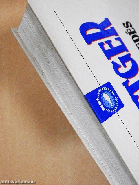 Bettger avagy a felemelkedés iskolája
