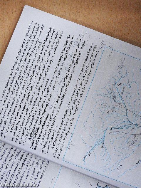 Magyarország földrajza