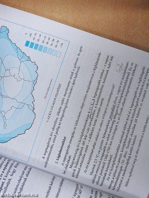 Magyarország földrajza