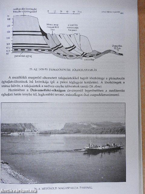 Magyarország földrajza