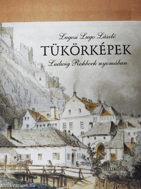 Tükörképek