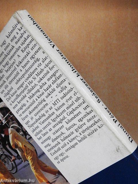 Százezer kilométer Vietnamban