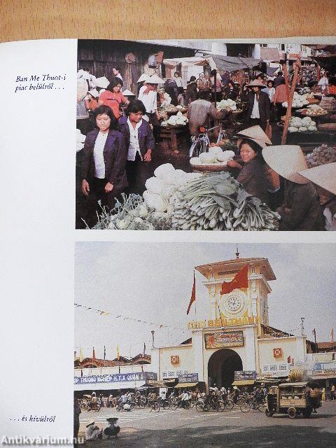 Százezer kilométer Vietnamban