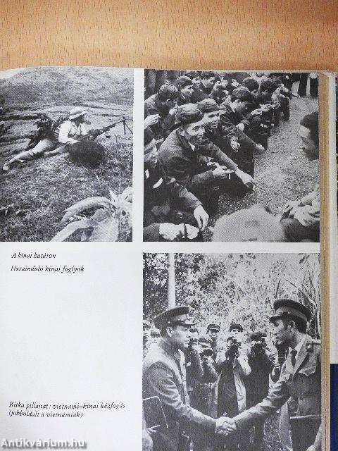 Százezer kilométer Vietnamban