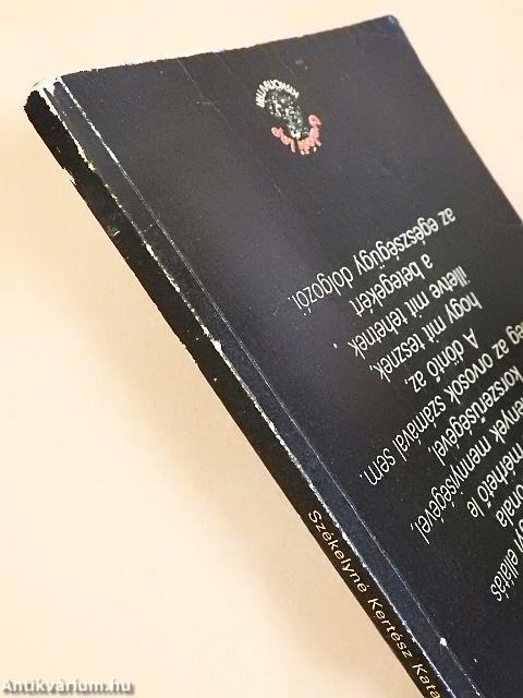 Látlelet és diagnózis