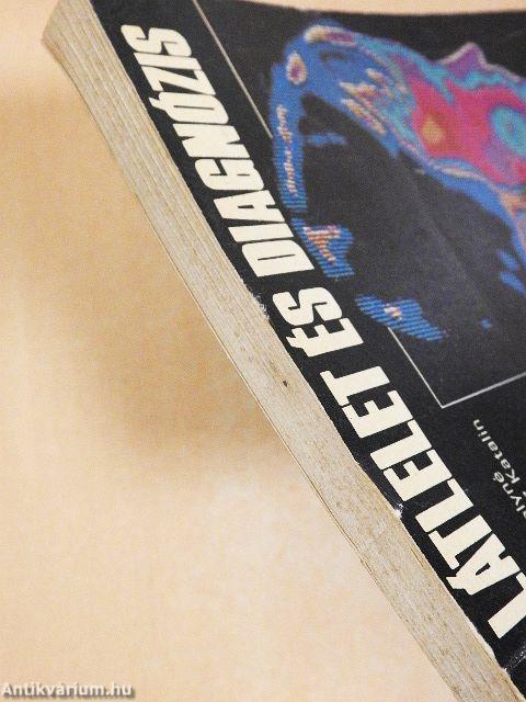 Látlelet és diagnózis