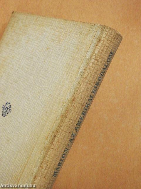 Az amerikai birodalom