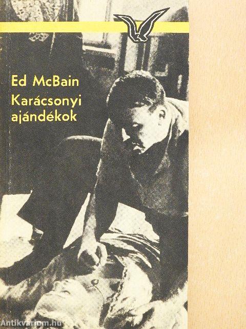 Karácsonyi ajándékok