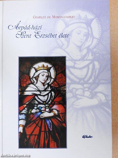 Árpád-házi Szent Erzsébet élete, türingiai hercegné élete