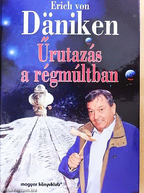 Űrutazás a régmúltban