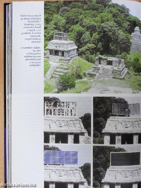 Űrutazás a régmúltban