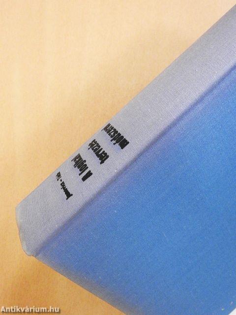 A logikai tervezés módszerei