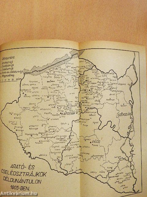 Századok 1953/1-4.