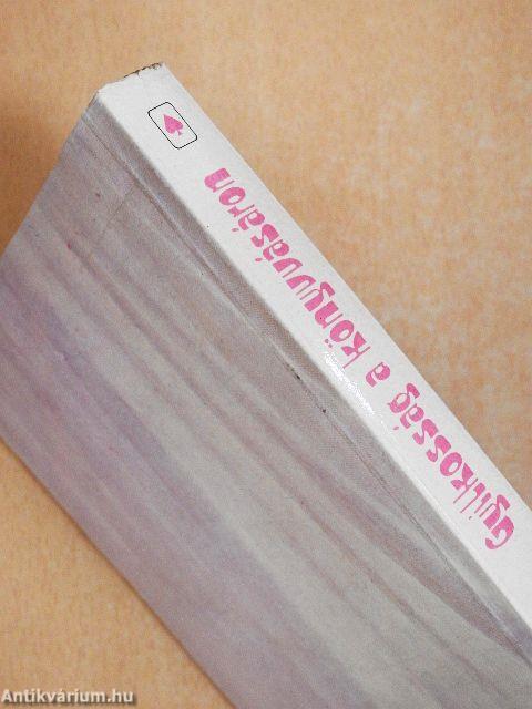 Gyilkosság a könyvvásáron