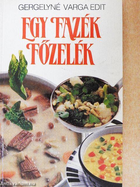 Egy fazék főzelék