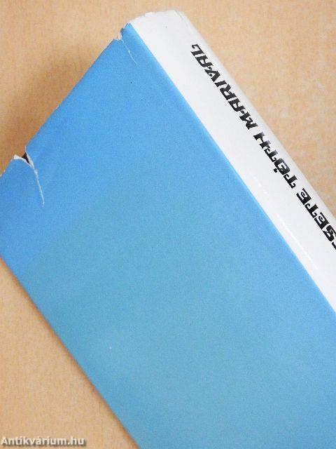 A Noszty fiú esete Tóth Marival