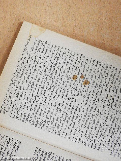 Ávós világ Magyarországon