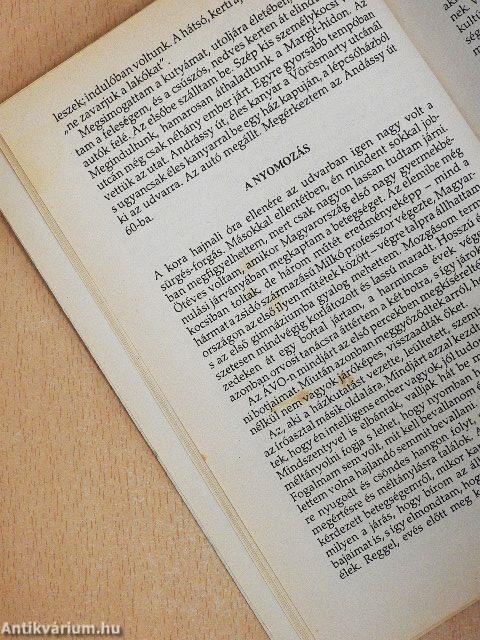 Ávós világ Magyarországon