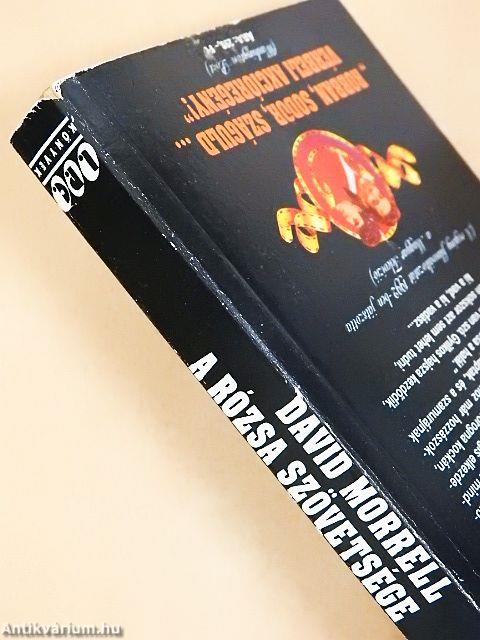 A Rózsa szövetsége